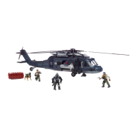 Preview: Mega Bloks Call of Duty 06858