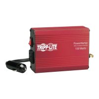 Preview: Tripp Lite PowerVerter PV150