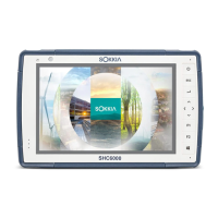 Preview: Sokkia SHC6000