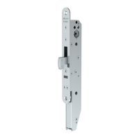 Preview: Assa Abloy ABLOY EL654