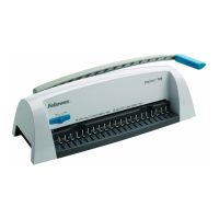 Preview: Fellowes Startlet 2 120