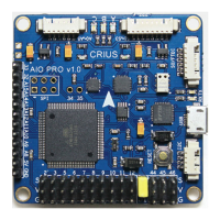 Preview: CRIUS ALL IN ONE PRO