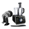 Food Processor Logo