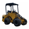 Front End Loaders Logo