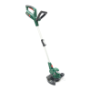 Trimmer Logo