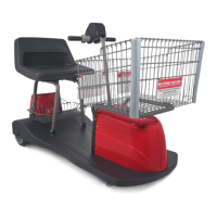 Preview: Mart Cart Evolution 4 280-5000
