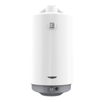 Preview: Ariston Thermo S/SGA BF X 80 EE