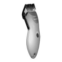 Preview: Philips HQ-C 280