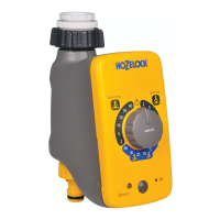 Preview: Hozelock Sensor Controller 2212