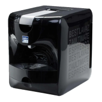 Preview: LAVAZZA LB 951