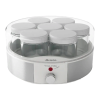 Yogurt Maker Logo
