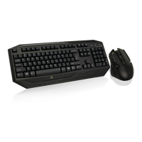 Preview: IOGear Kaliber Gaming GKM602R