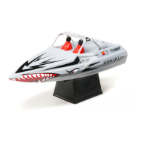 Preview: ProBoat Springjet PRB08045