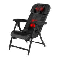 Preview: HoMedics MCS-1210HBK-AU