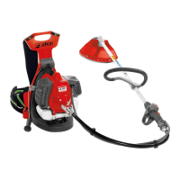Preview: EMAK efco 8535 ERGO