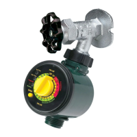 Preview: Melnor Aqua Timer 3015