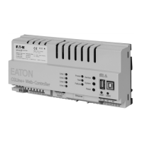 Preview: Eaton CGLine+ Web-Controller