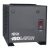 AC Power Distribution Logo
