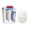 Water Filtration Systems Logo