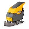 Floor Machine Logo