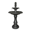 Outdoor Fountain Logo