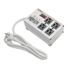 Surge Protector Logo