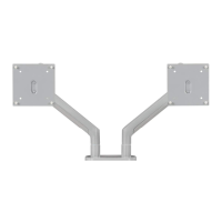 Preview: Zilker Dual Monitor Arm