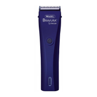 Preview: Wahl Bravura 1870 Li+