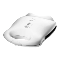 Preview: Philips Cucina HD2400