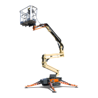 Preview: JLG X430AJ