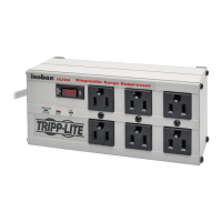 Preview: Tripp Lite ISOBAR6ULTRA