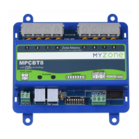 Preview: Myzone Multipoint Control Box 8