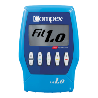 Preview: Sportec Compex FIT 1.0