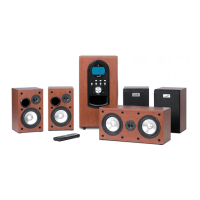 Preview: Genius SW-HF5.1