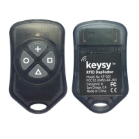 Preview: keysy KF-001