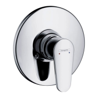 Preview: Hans Grohe Talis E2 31636000