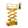 Scissor Lifts Logo