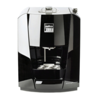 Preview: LAVAZZA Blue LB 1102