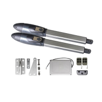 Preview: AGA GATEMASTER 900 HD