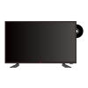 TV DVD Combo Logo