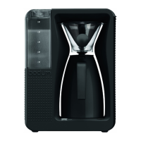Preview: Bodum 11001 BISTRO