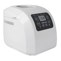 Preview: Mellerware MA BAKER III 26500B