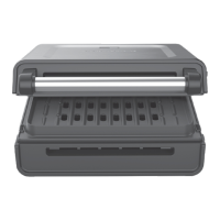 Preview: George Foreman GRS6090B