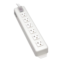 Preview: Tripp Lite TLM615NC20