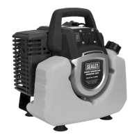 Preview: Sealey G1000I