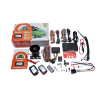 Preview: Starline E96 bt