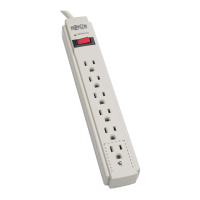 Preview: Tripp Lite TLP604