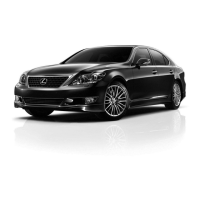 Preview: Lexus LS460 2011