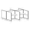 Indoor Furnishing Logo