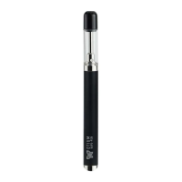Preview: Totally Wicked Otium Vape-Pen